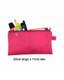 OfficeBox Portatodo Tela Rectangular Negro