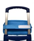 OfficeBox Portatodo Colorline Triple Negro