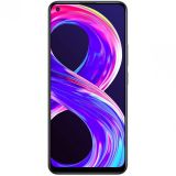 Realme Smartphone 8 Pro 6,4