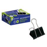 Bismark Pinza Cuadro 19mm unidad