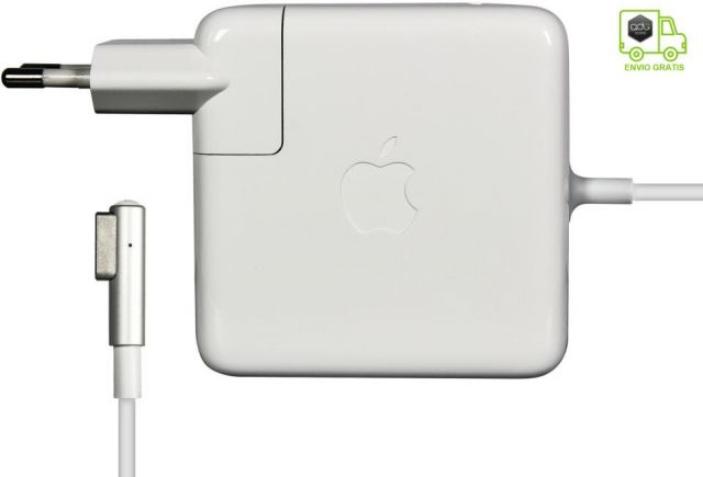 Apple  Cargador MagSafe 60W MacBook Pro 13