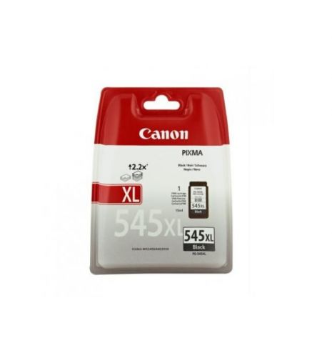 Canon tinta PG-545XL Negro 400 paginas aproxim