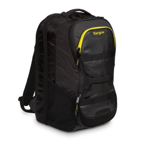 Targus Mochila Work & Play Fitness Portatil 15.6