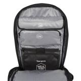 Targus Mochila Work & Play Fitness Portatil 15.6