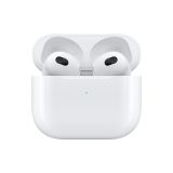 Apple Auriculares Airpods 3ºG Microfono y Estuche