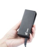 Cromad Cargador Universal Auto 90W 8 Puntas
