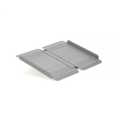 Rampa Tipo Maleta Plegable 90CM
