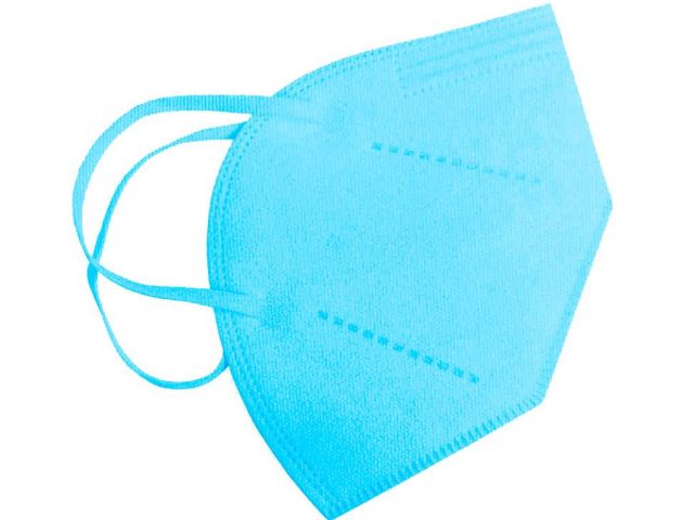 Agr Salud Mascarilla Ffp2 Certificada Adulto Celes