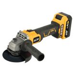 Blim Pack Taladro + Radial + LLave 20V Batería