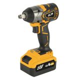 Blim Pack Taladro + Radial + LLave 20V Batería