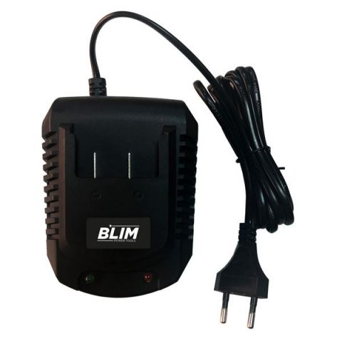 Blim Cargador Rápido de Batería 20V