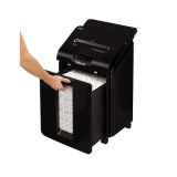 Fellowes Destructora Automática AutoMax™ 100M P-4