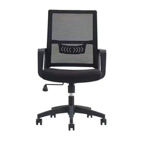 Muvip Silla Oficina OF900 Negro