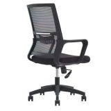 Muvip Silla Oficina OF900 Negro