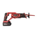 Aicer Sierra Sable 20V + Batería 4AH OnlyOne