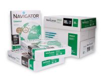 Navigator Papel Din A4 Universal 80grs 500H Blanco