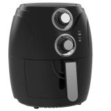 Muvip Freidora Aire Caliente 2.3 Litros 1.300W