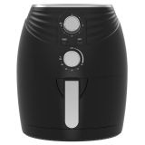 Muvip Freidora Aire Caliente 3.5 Litros 1.400W