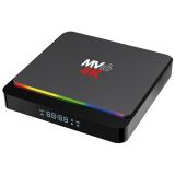 Muvip Pc Smart Tv MV16 4K 4-32Gb