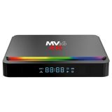 Muvip Pc Smart Tv MV16 4K 4-32Gb