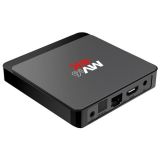 Muvip Pc Smart Tv MV16 4K 4-32Gb