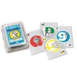 Fournier Baraja E WaterProof 50 Cartas 62,5x88MM