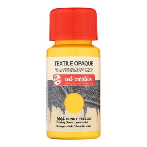 Art Creation Textil 50Ml Amarillo Sol 2004