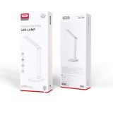 XO Lampara Led Con Batería y Plegable