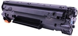 Toner Alternativo Hp 44A negro 1.000 pag. ISO/IEC 