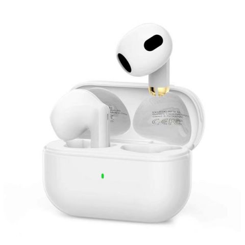 XO Auriculares TWS X16 Blanco