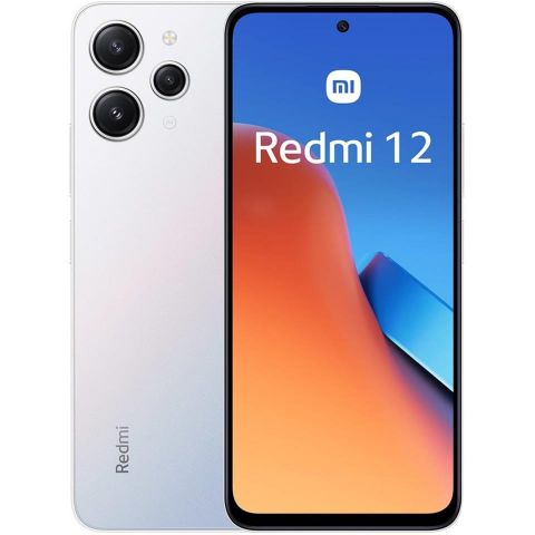 Xiaomi Redmi 12 6,8