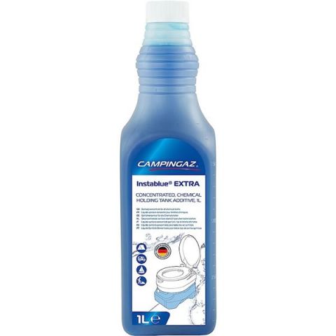 Campingaz Liquido WC Instablue Botella 1 Litro