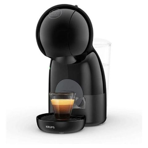 Krups Cafetera Capsulas Dolce Gusto Piccolo XS Neg