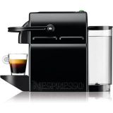 DeLonghi Cafetera Nespresso Inissia Negra 