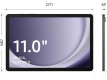 Samsung Tablet Galaxy Tab A9+ 11