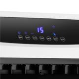Muvip Climatizador 12 Lts 80W + Mando 