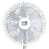Muvip Ventilador Pinza Portàtil 6
