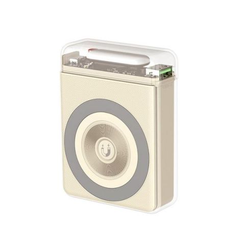 Xo Powerbank Magnética Mini Led 10.000 Mah 15W 