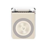 Xo Powerbank Magnética Mini Led 10.000 Mah 15W 