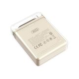 Xo Powerbank Magnética Mini Led 10.000 Mah 15W 