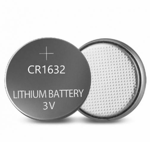 Pila Litio CR1632 3V