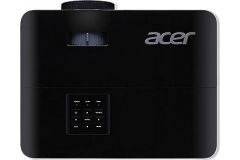 Acer Proyector X1128H DLP 4.000 lúmenes