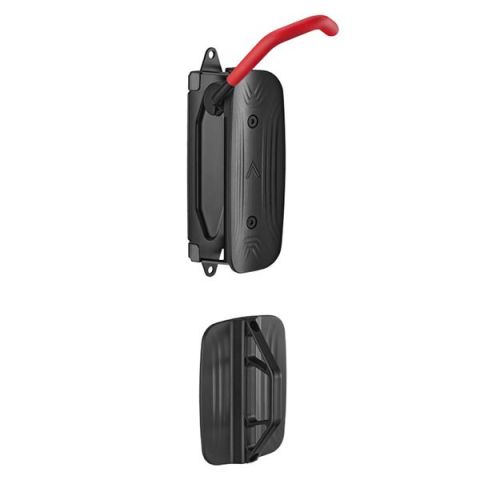 Cromad Soporte de Pared para Bicicleta Universal