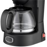 Muvip Cafetera Goteo 6 Tazas 650W 