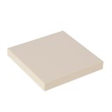 Apli Notas Adhesivas 76x76mm amarillo