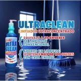 Lindei Ultra Clean Concentrado Fresh 750 Ml