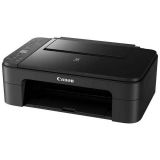 Canon Impresora Multifunción Pixma TS3350 Wifi A4