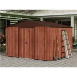 Sungarden Caseta Metal PC 300X304.5X214.5CM 9.14M2