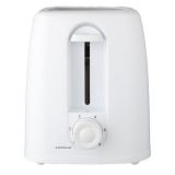 Muvip Tostadora de Pan 650W blanco