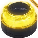 Baliza Emergencia V16 Homologada Conectada DGT 3.0